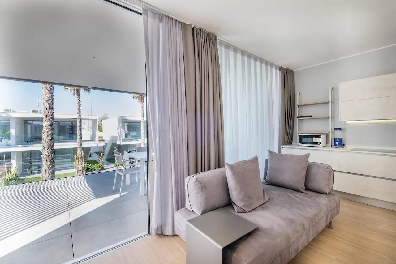 Palms Edition Lido di Jesolo Apartamento