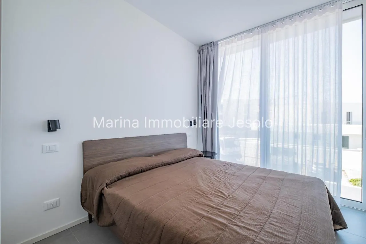 Apartamento Palms Edition Lido di Jesolo Itália