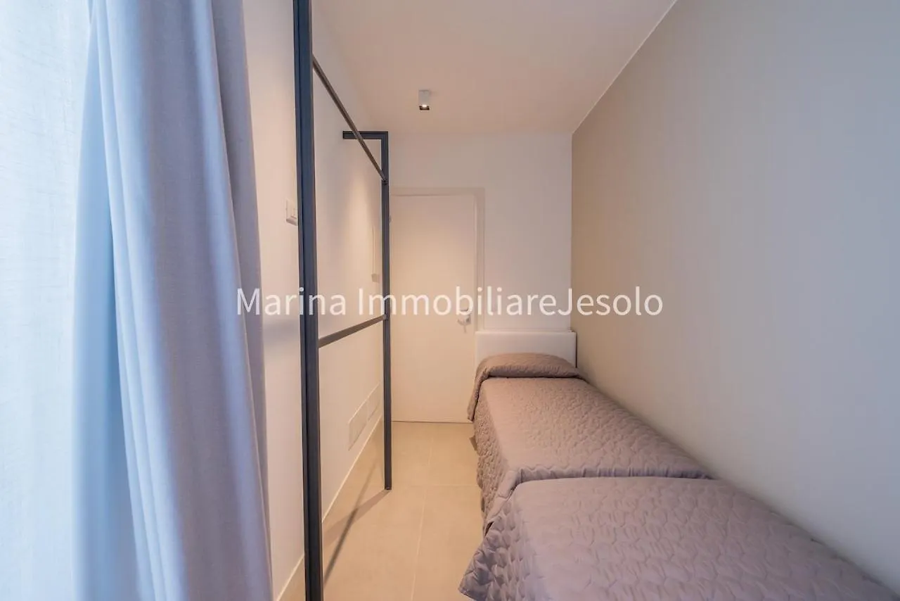 Apartamento Palms Edition Lido di Jesolo Itália