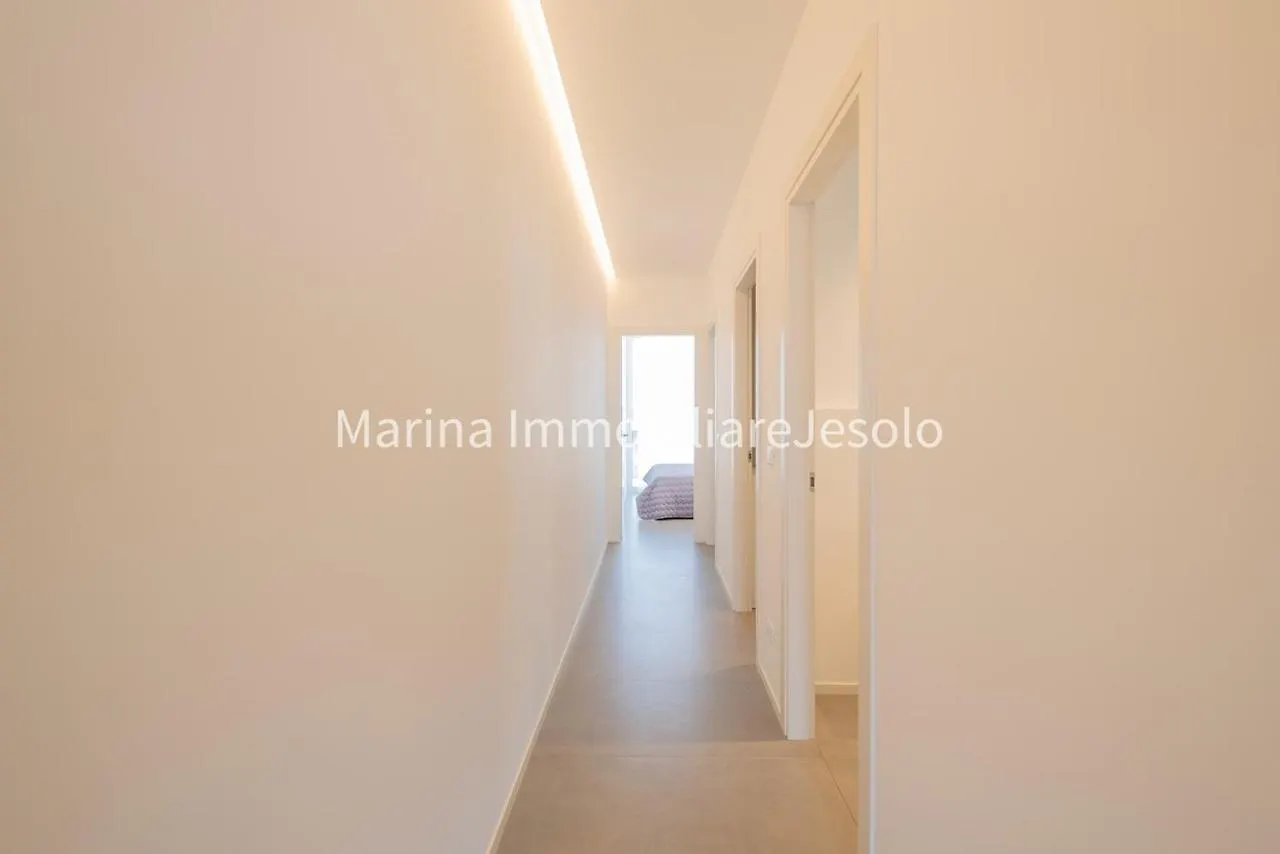 Apartamento Palms Edition Lido di Jesolo Itália