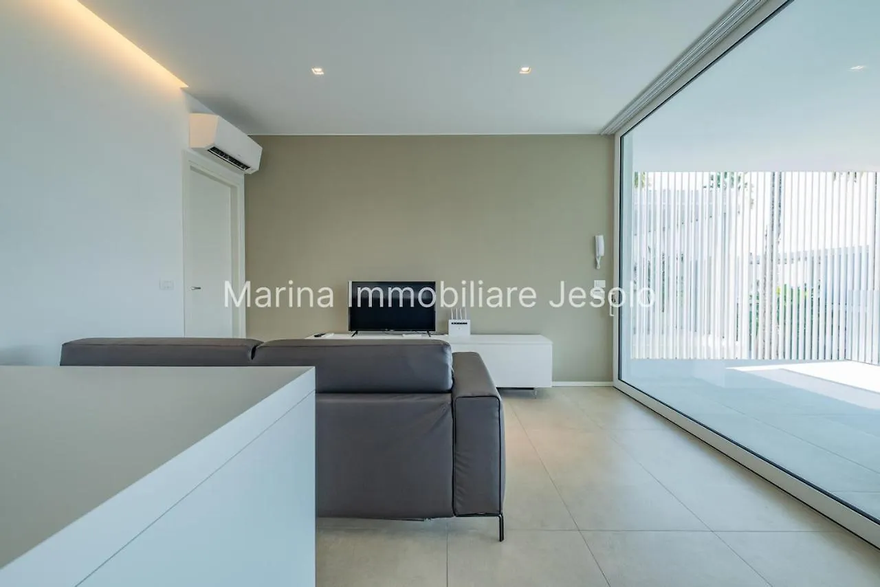 Apartamento Palms Edition Lido di Jesolo