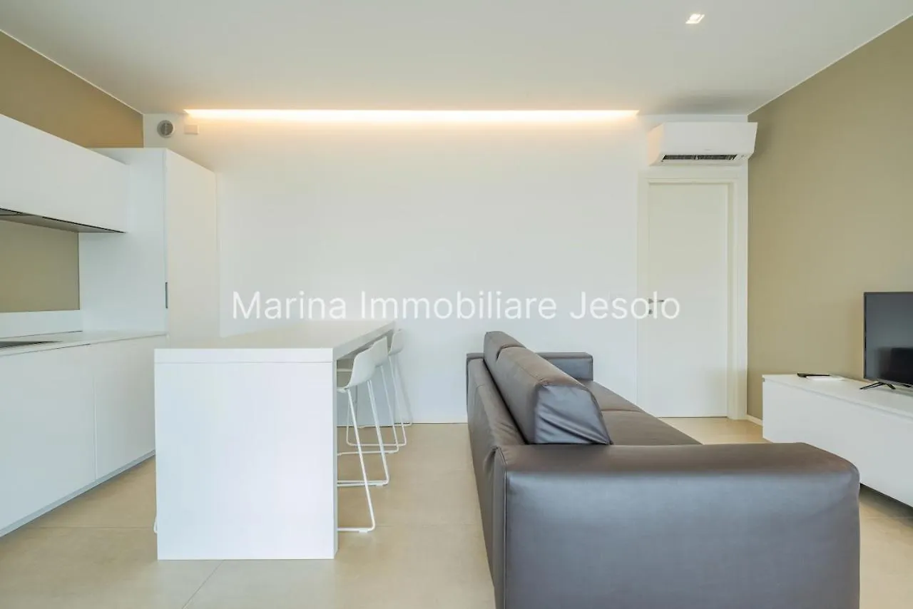 Palms Edition Lido di Jesolo Apartamento