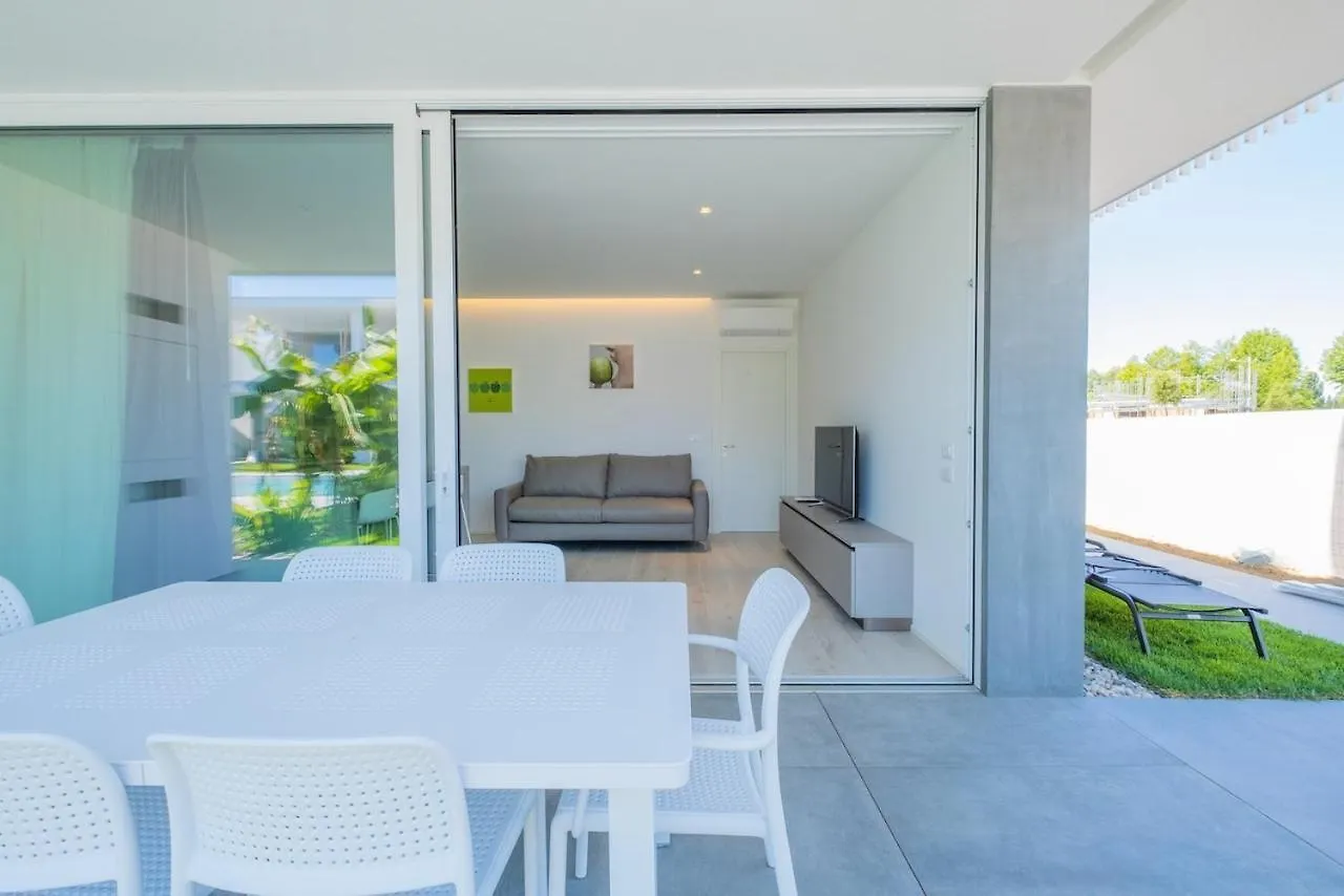 Apartamento Palms Edition Lido di Jesolo