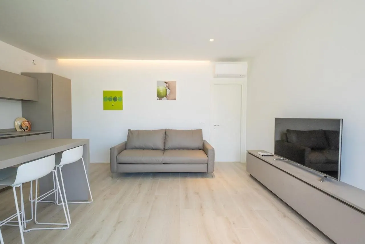 Palms Edition Lido di Jesolo 0*,