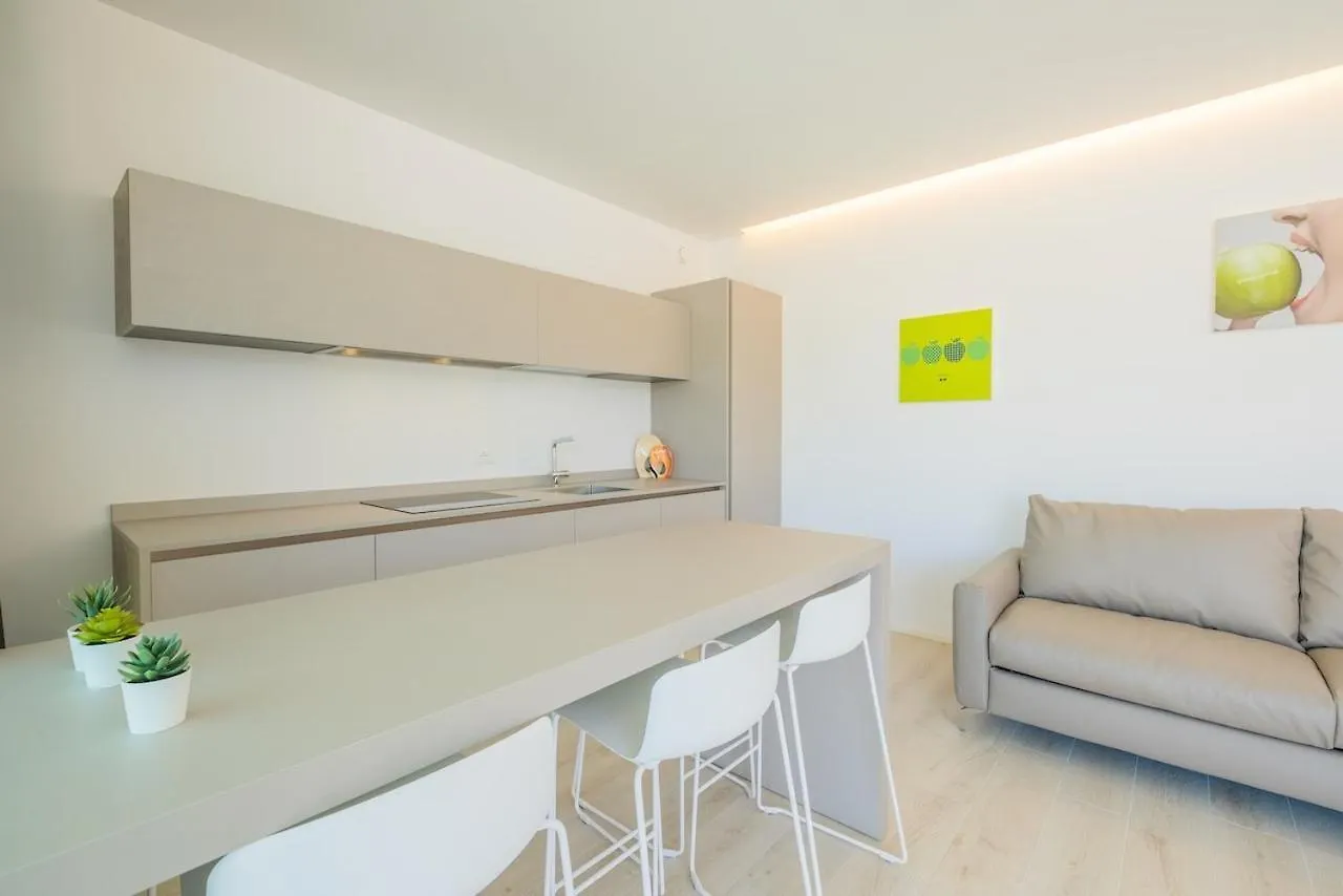 Apartamento Palms Edition Lido di Jesolo Itália