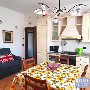 Casa Sbrindoli Lido di Jesolo