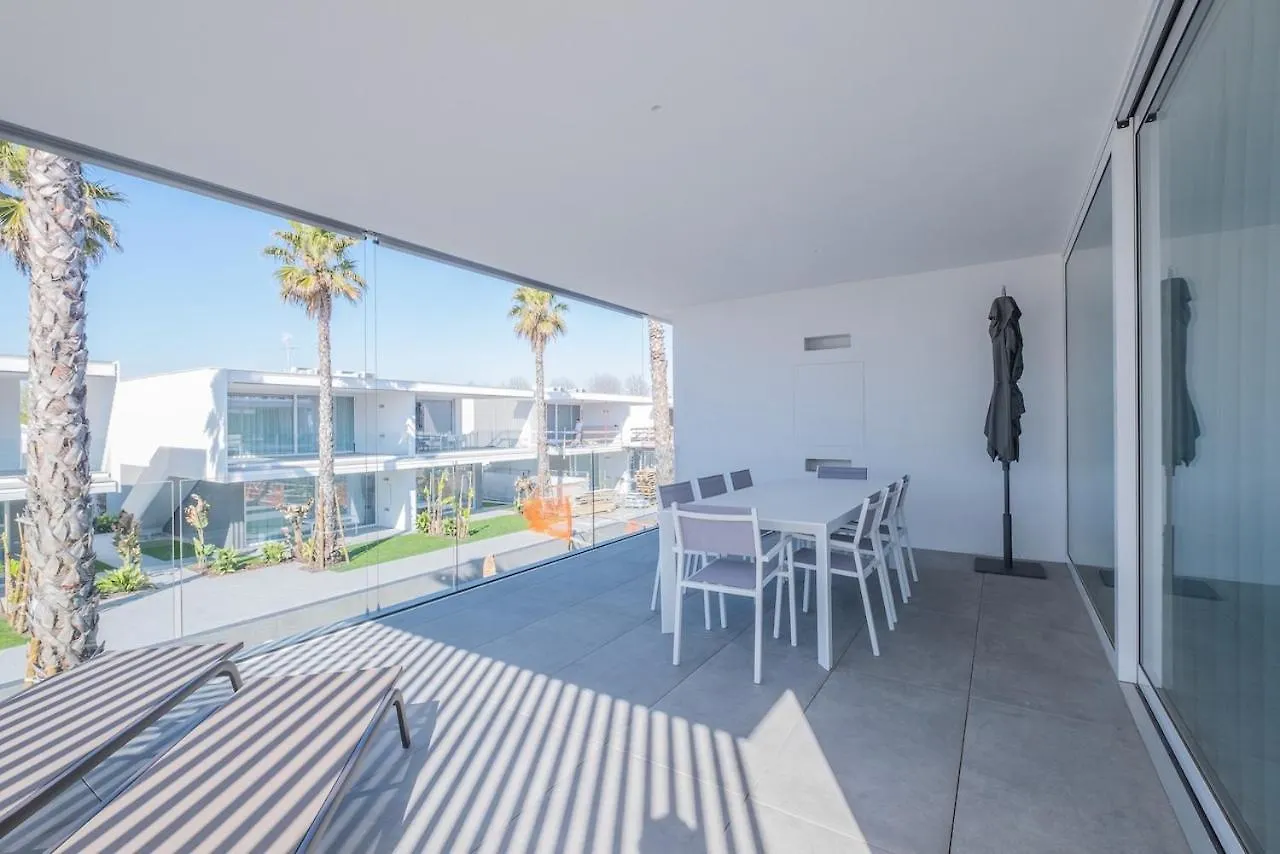 Palms Edition Lido di Jesolo Italy
