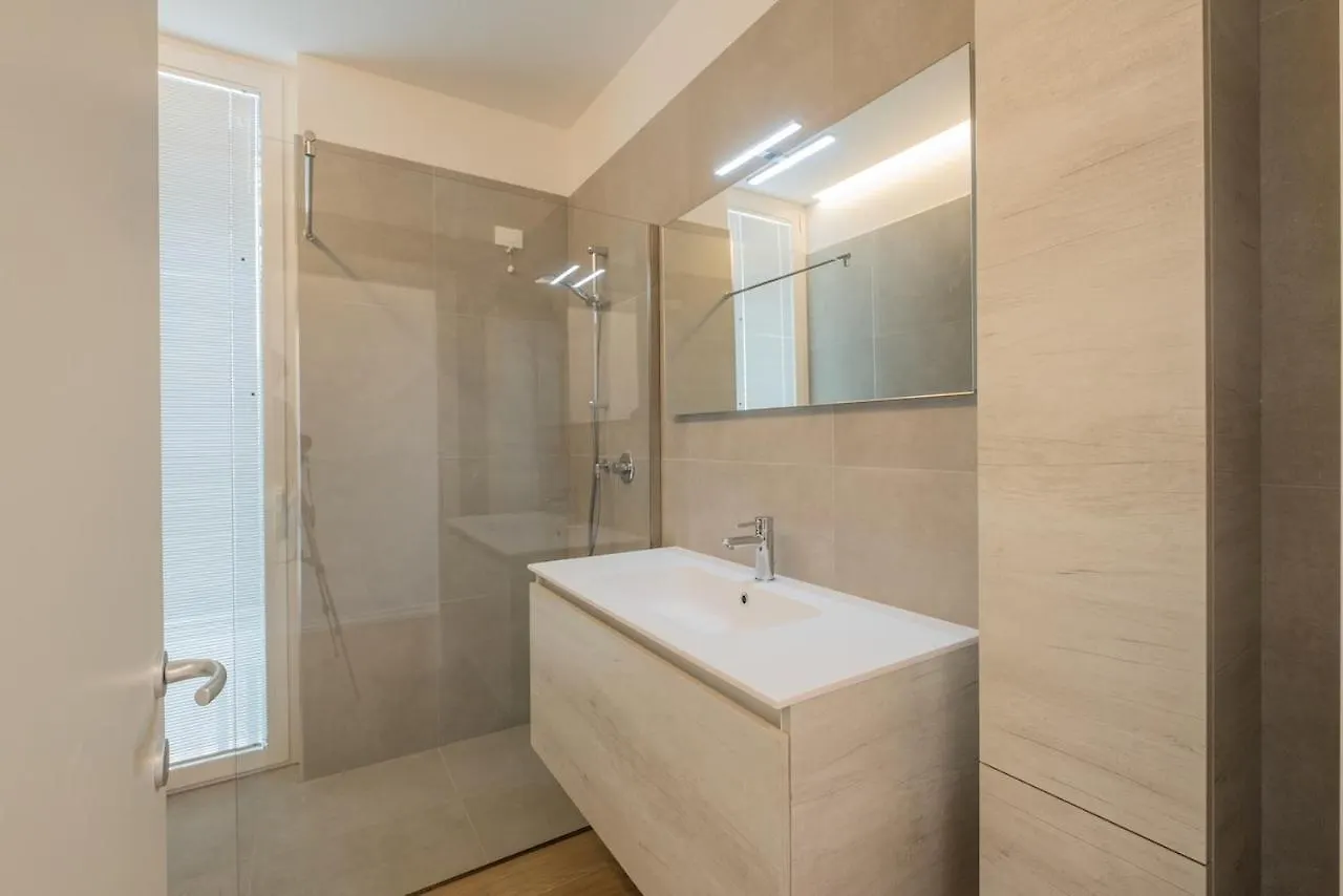 Palms Edition Lido di Jesolo Apartment