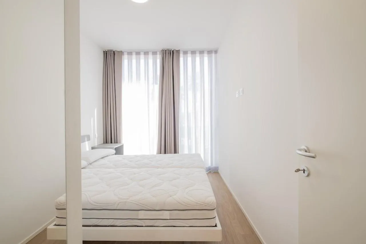 Palms Edition Lido di Jesolo 0*,