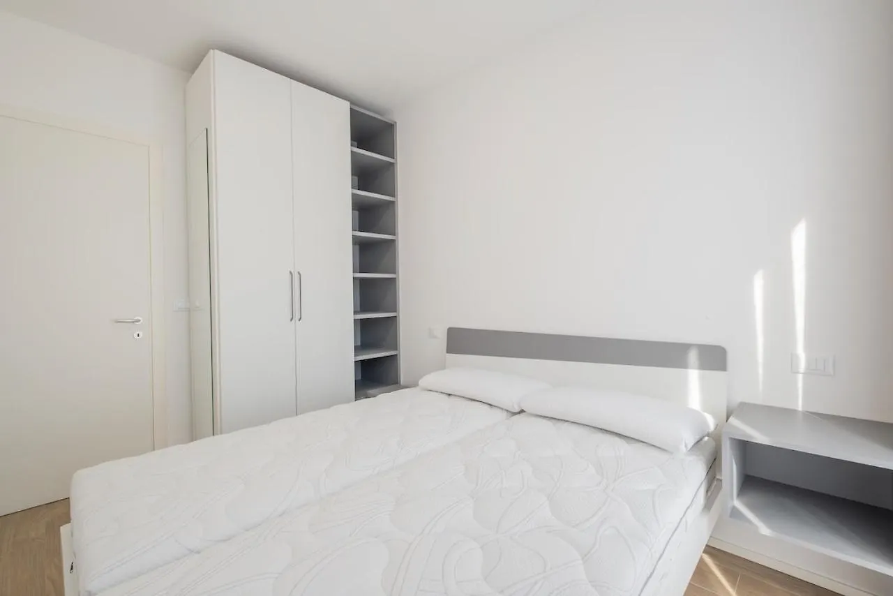 Palms Edition Lido di Jesolo Apartment