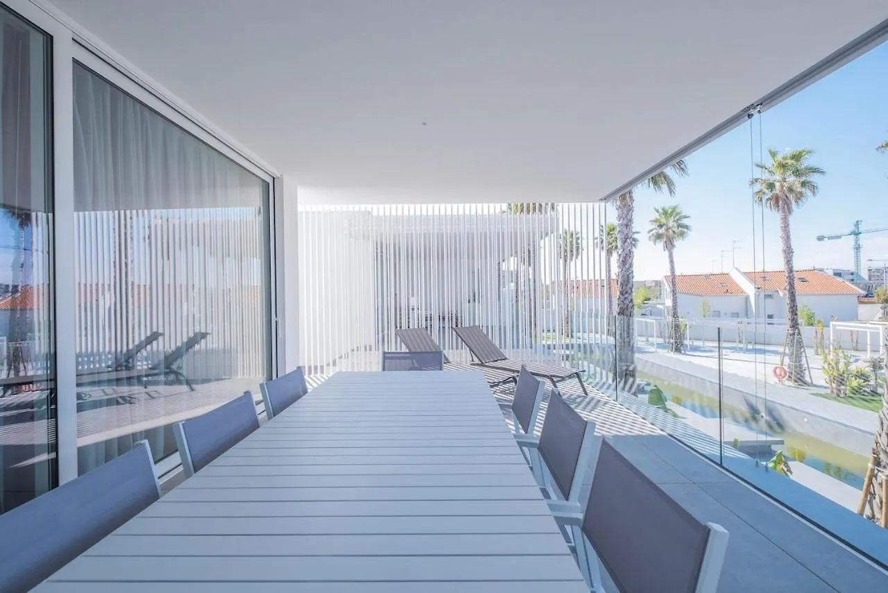 Apartment Palms Edition Lido di Jesolo