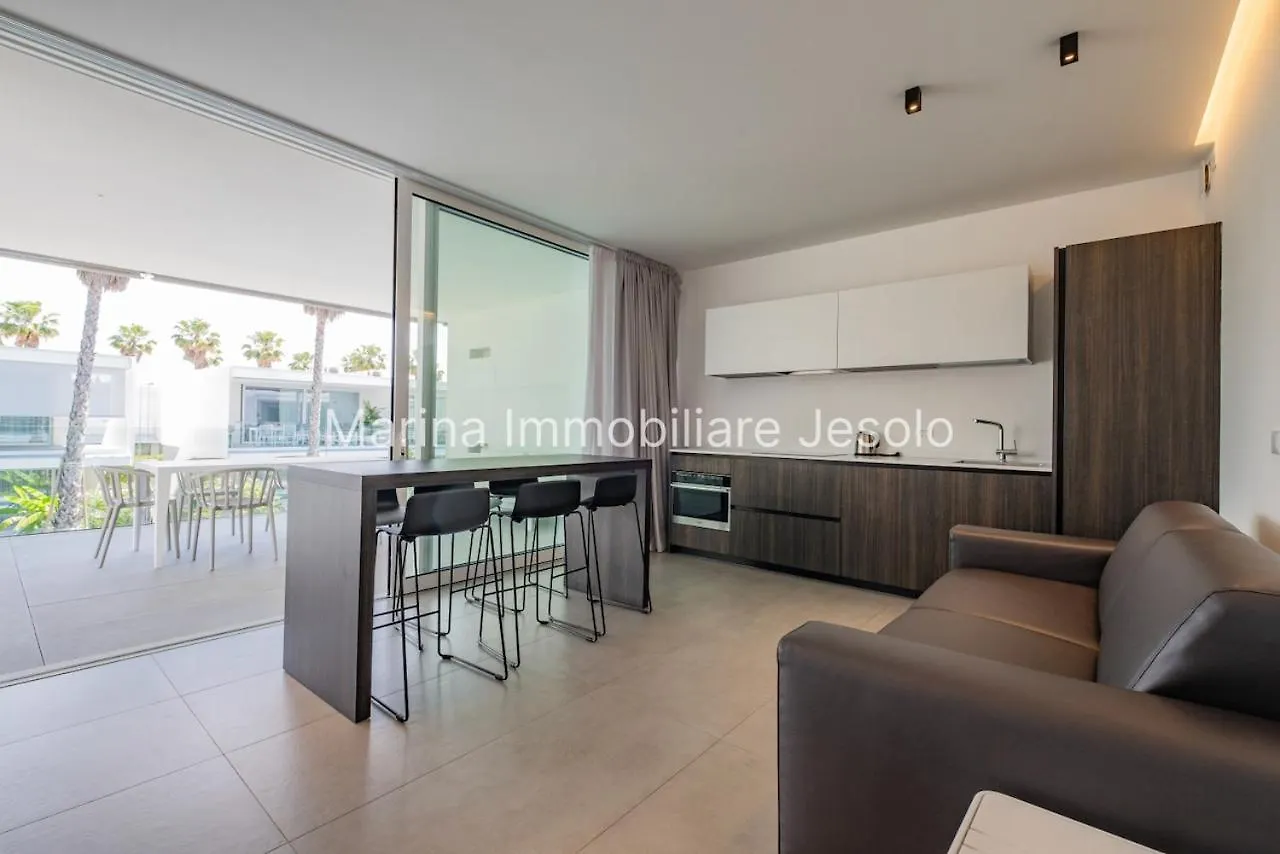 Apartment Palms Edition Lido di Jesolo