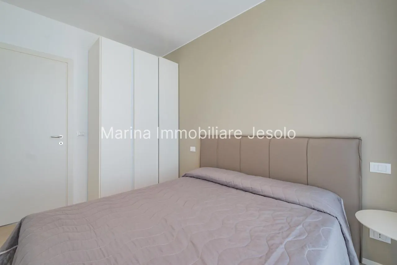Palms Edition Lido di Jesolo Apartment