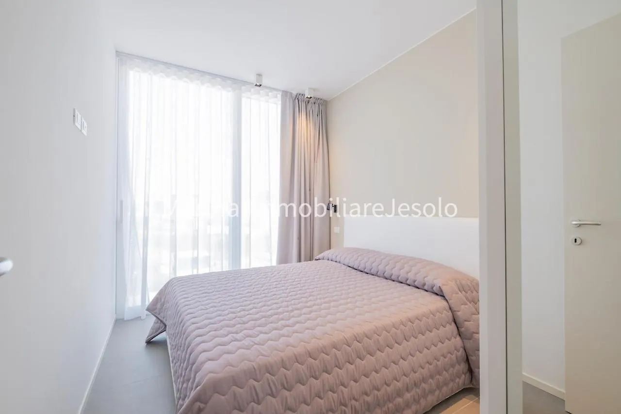 Palms Edition Lido di Jesolo Apartment
