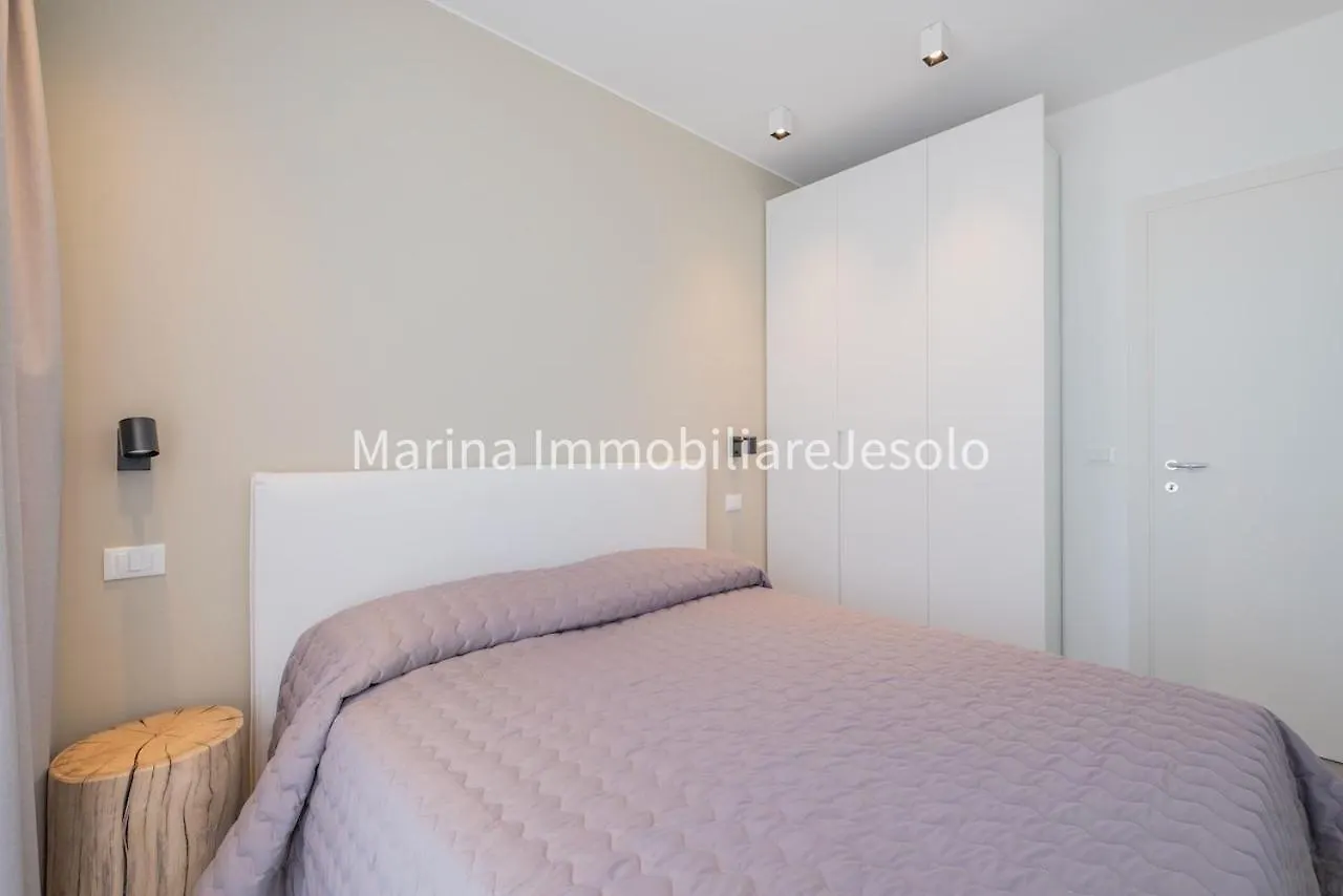Apartment Palms Edition Lido di Jesolo