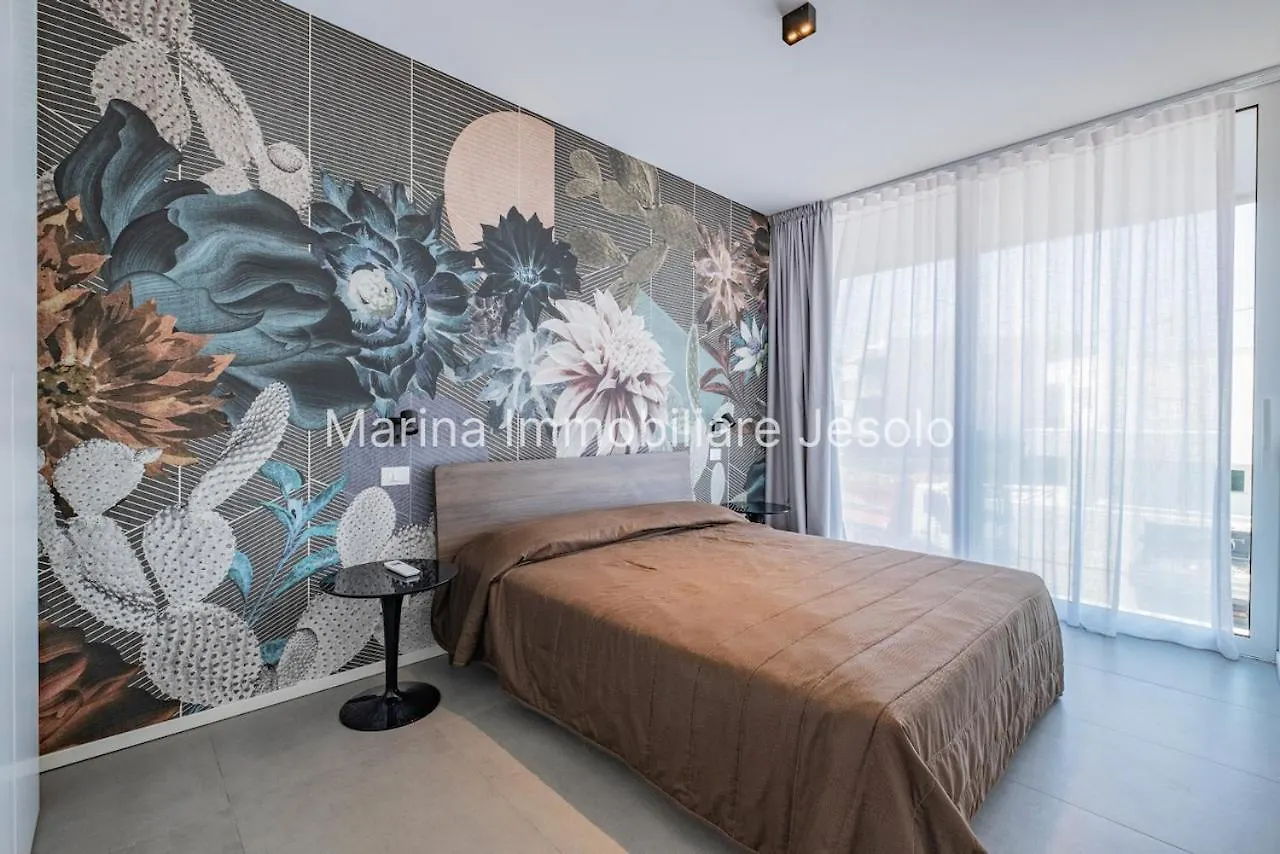 Apartment Palms Edition Lido di Jesolo