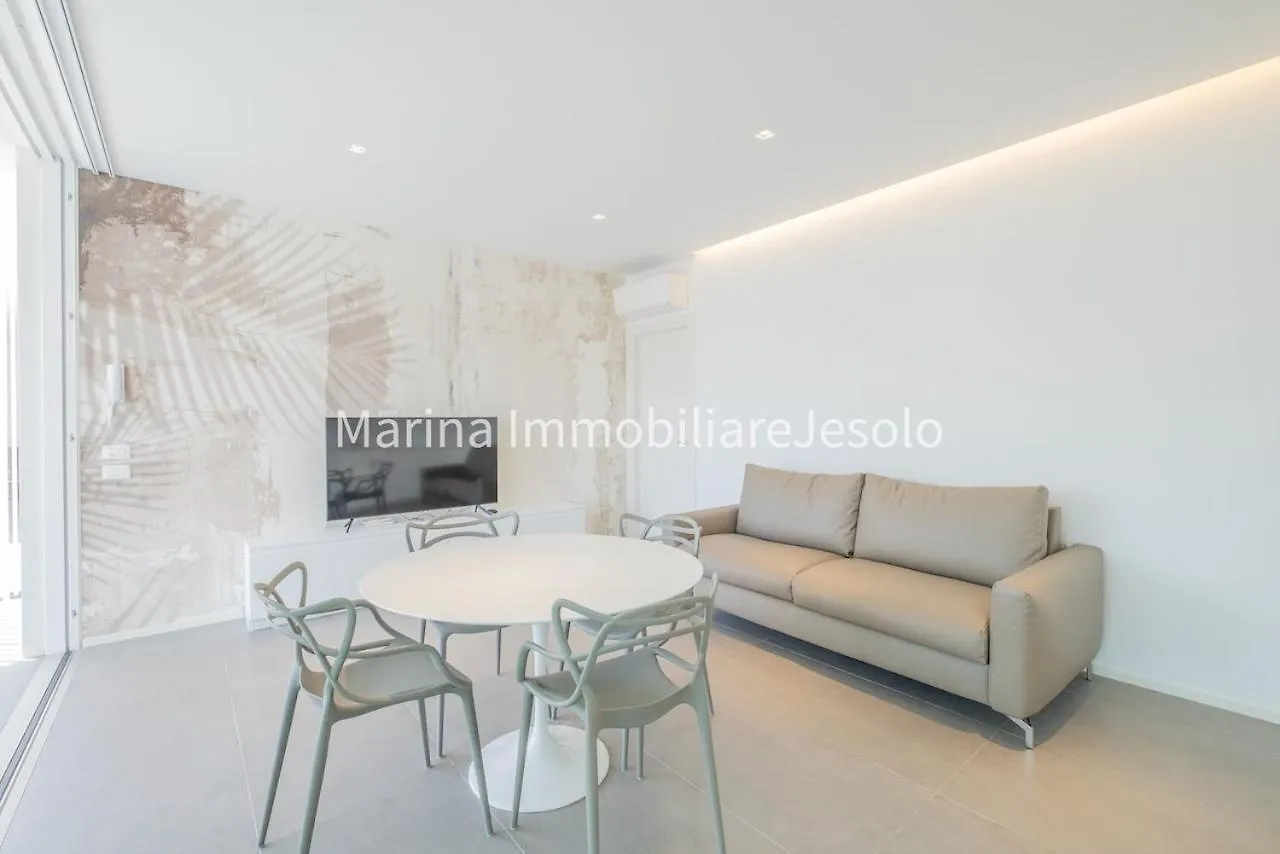 Palms Edition Lido di Jesolo Apartment