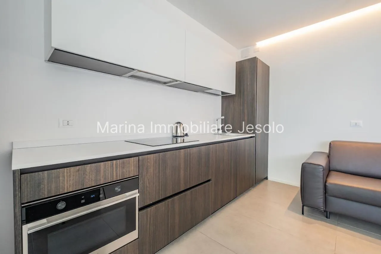 Apartment Palms Edition Lido di Jesolo