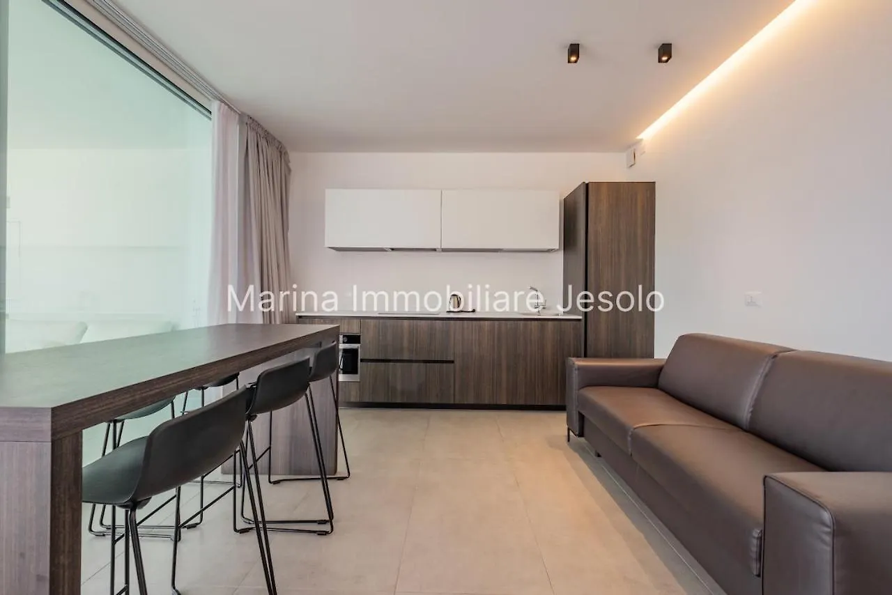 Palms Edition Lido di Jesolo Italy