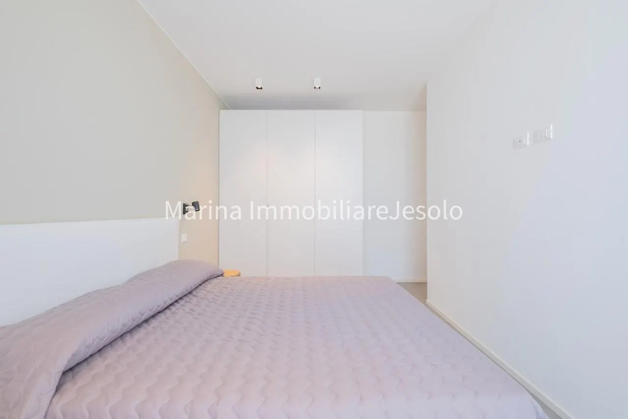 Palms Edition Lido di Jesolo Apartment