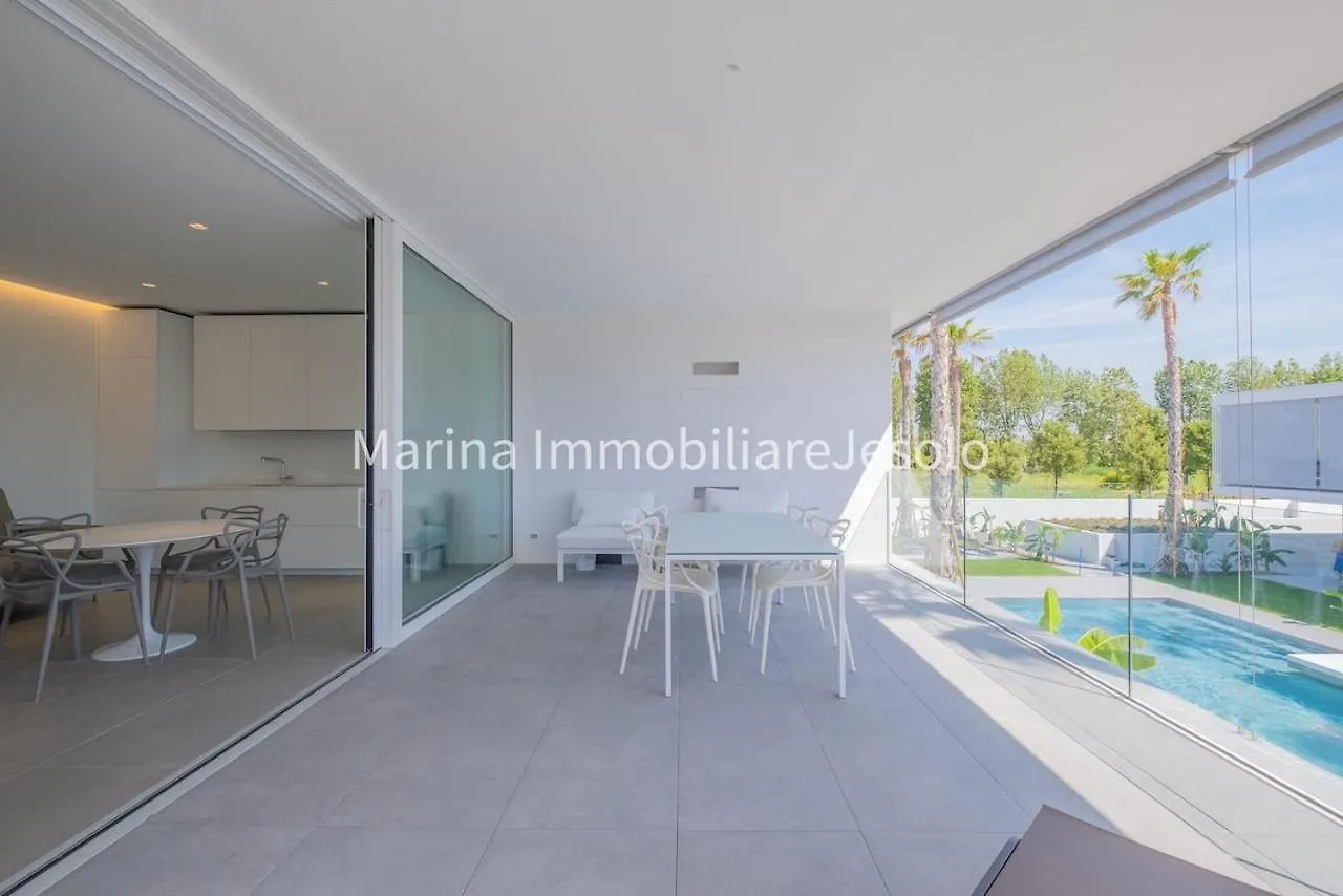 Apartment Palms Edition Lido di Jesolo