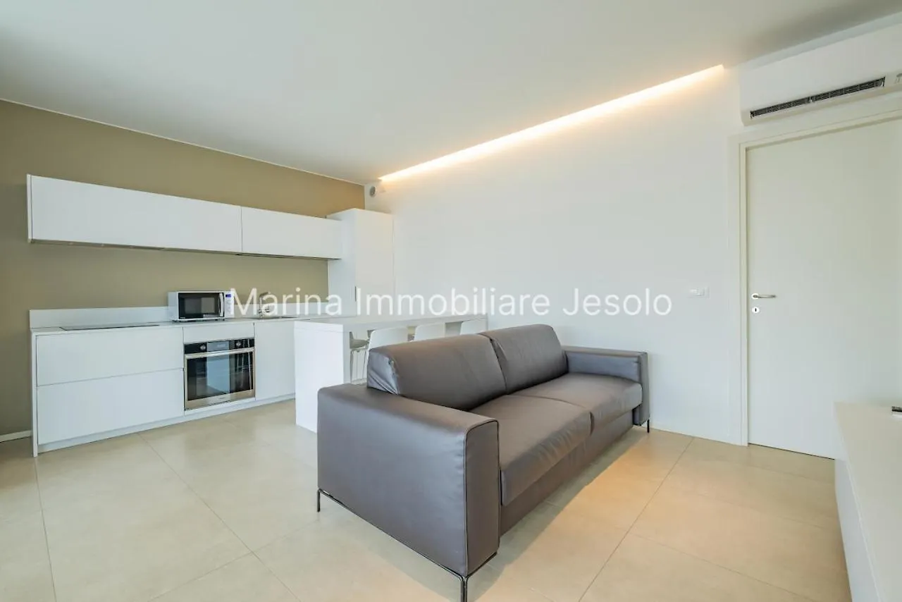 Palms Edition Lido di Jesolo 0*,