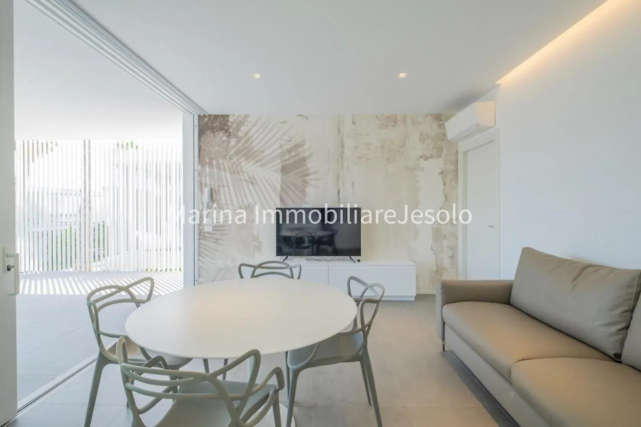 Palms Edition Lido di Jesolo Apartment