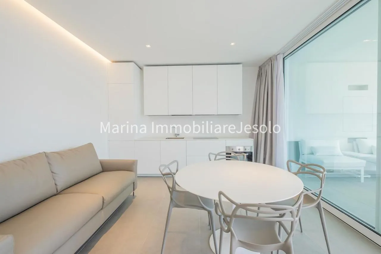 Apartment Palms Edition Lido di Jesolo