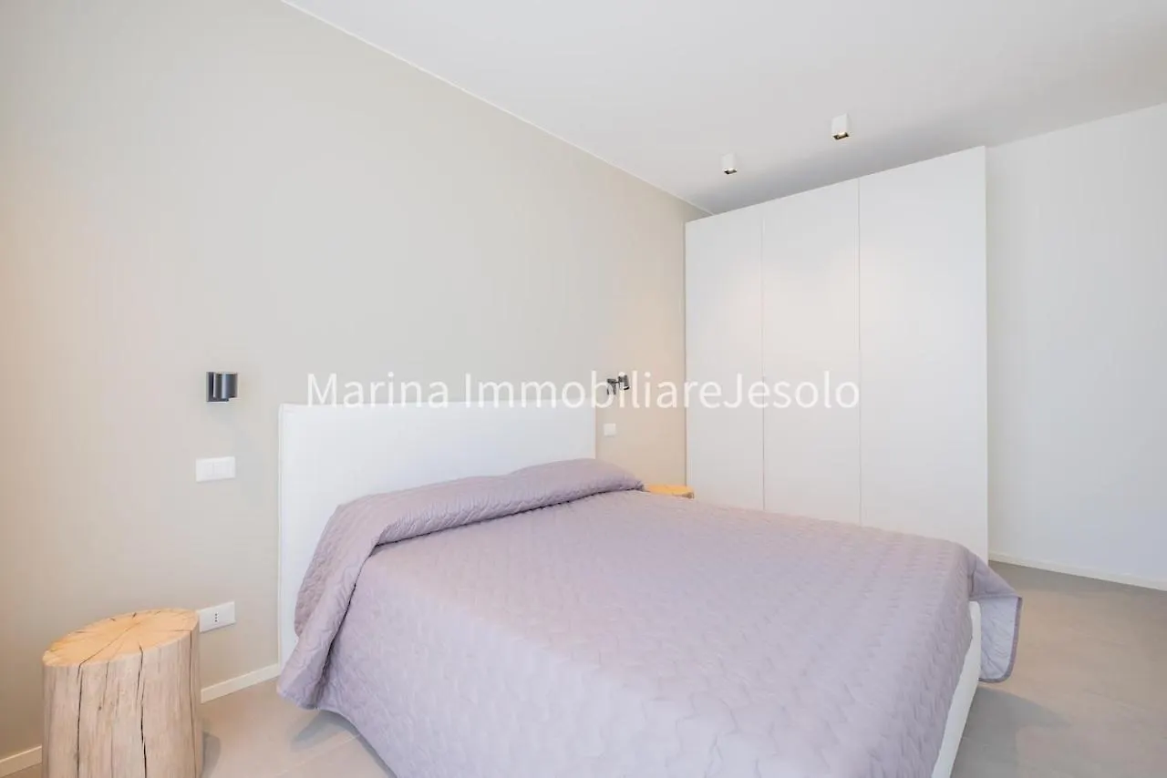 Palms Edition Lido di Jesolo Apartment