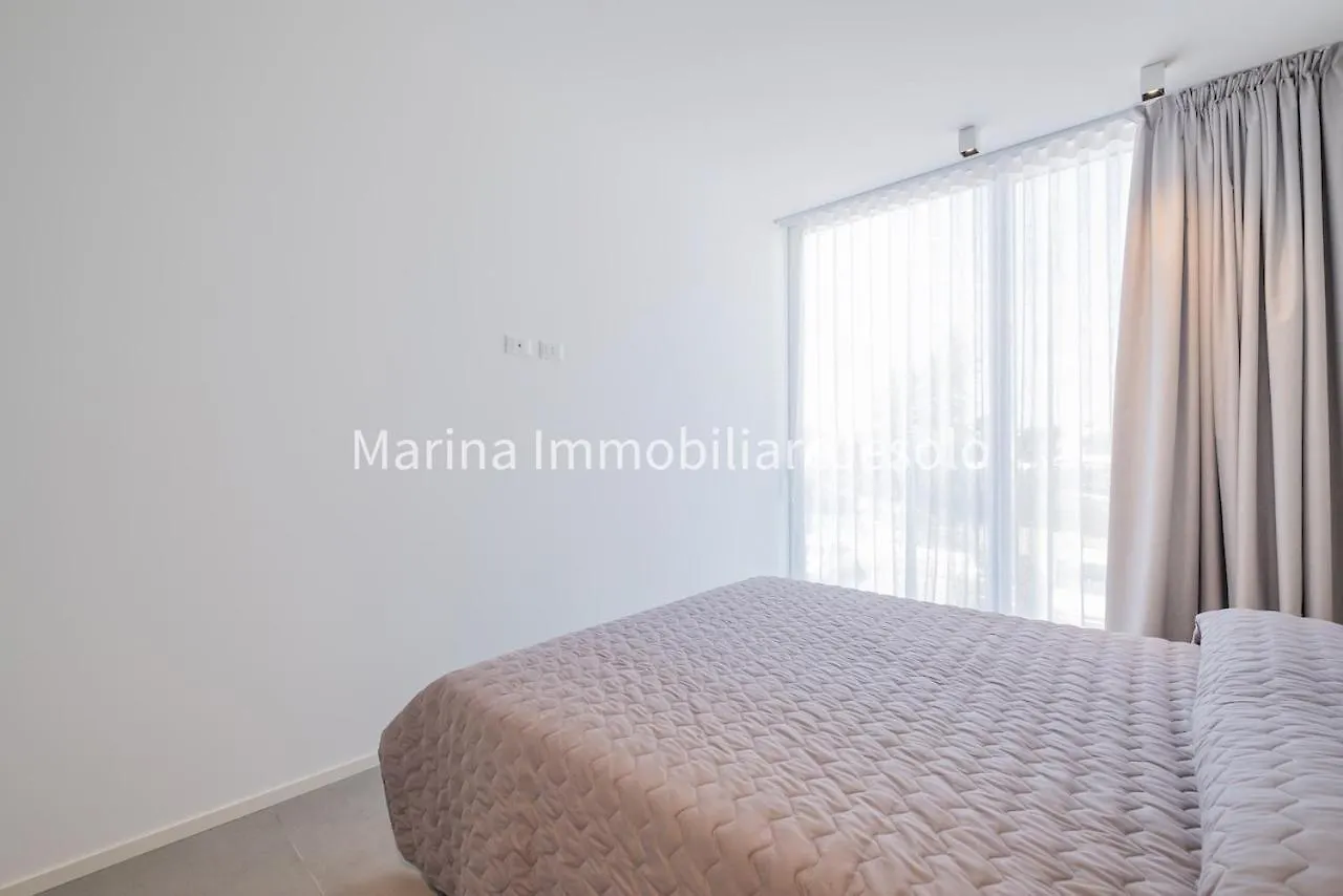 Palms Edition Lido di Jesolo 0*,