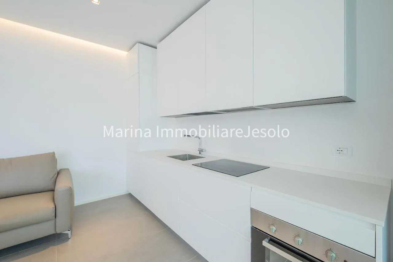 Palms Edition Lido di Jesolo 0*,