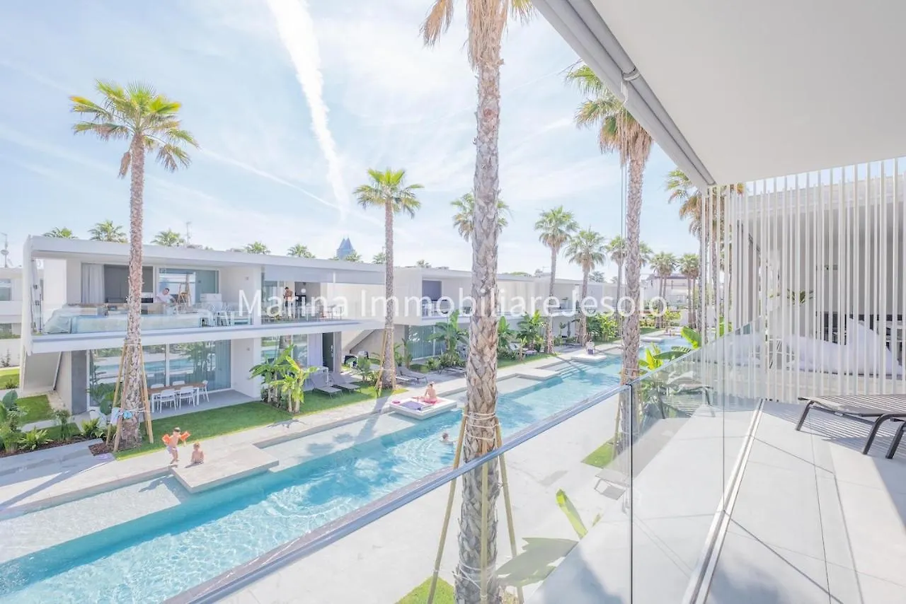 Palms Edition Lido di Jesolo