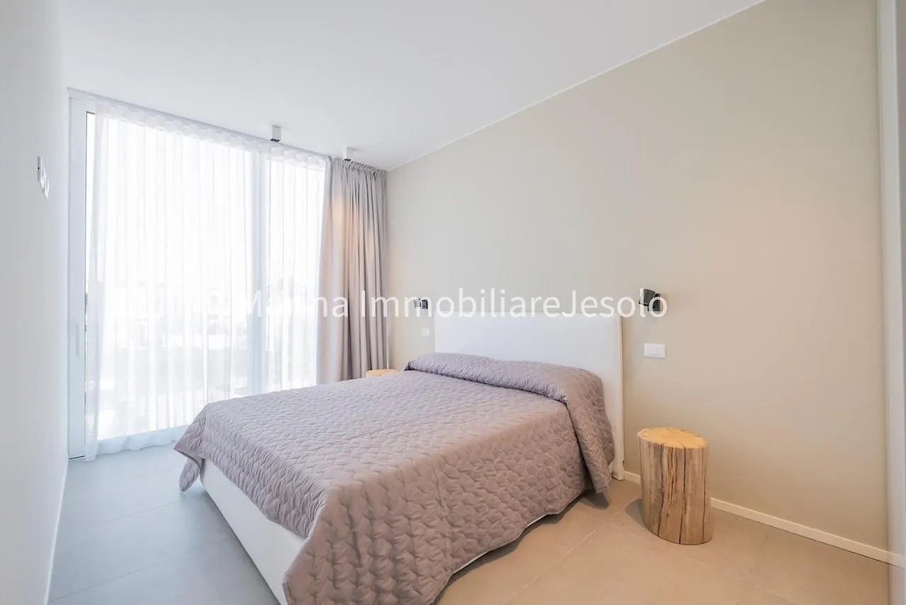 Apartment Palms Edition Lido di Jesolo