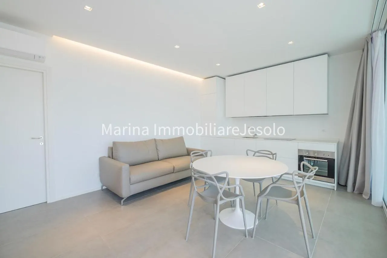 Apartment Palms Edition Lido di Jesolo