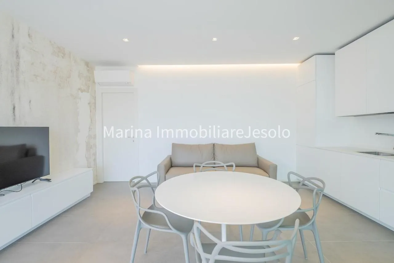 Palms Edition Lido di Jesolo Apartment