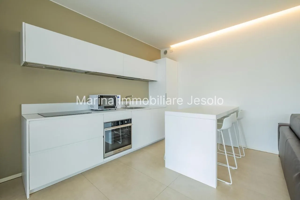 Palms Edition Lido di Jesolo Apartment