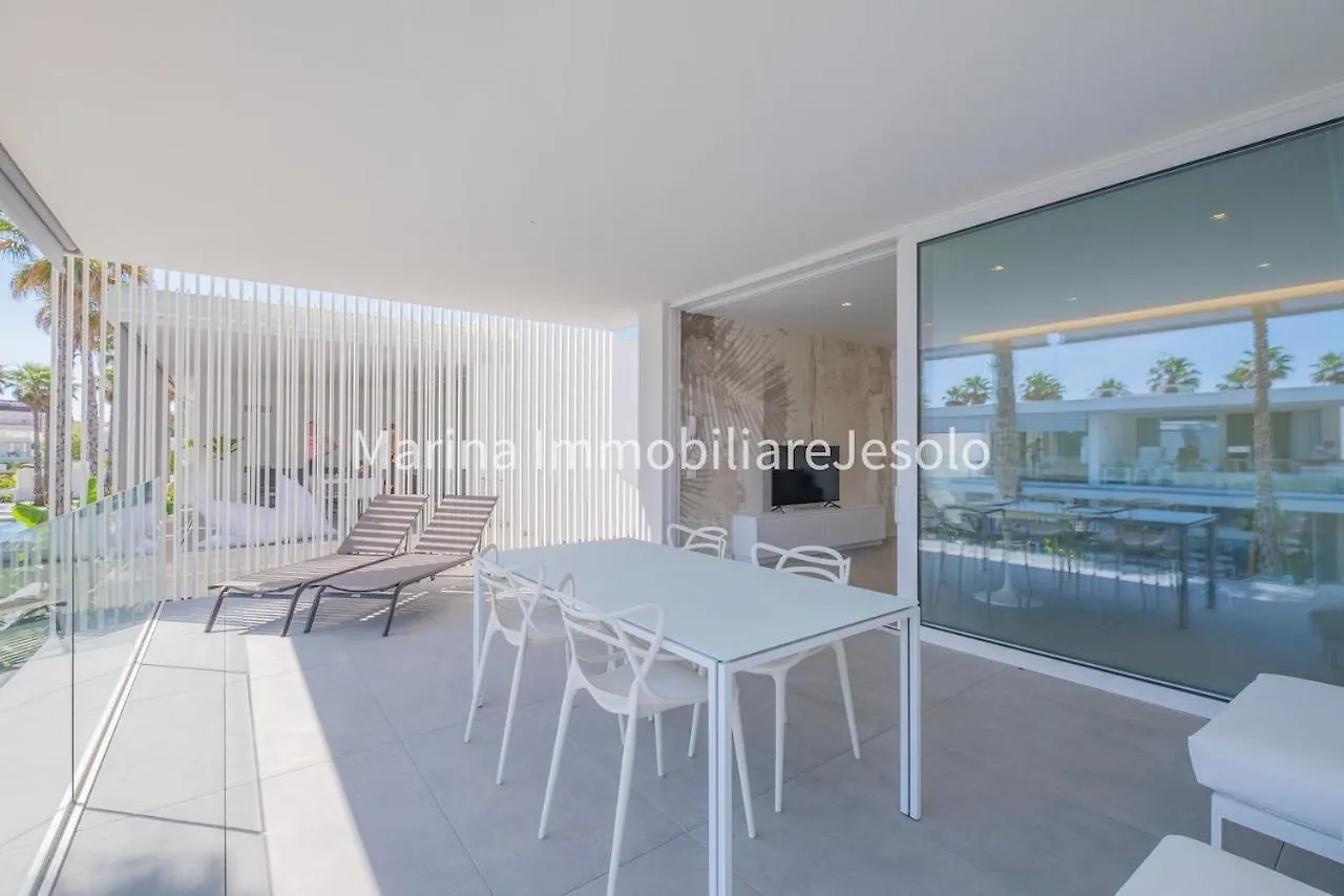 Palms Edition Lido di Jesolo 0*,  Italy