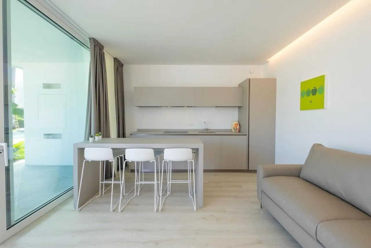 Apartment Palms Edition Lido di Jesolo