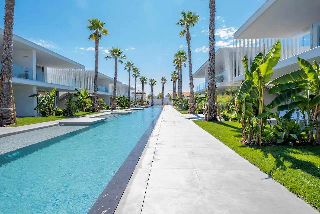 Apartment Palms Edition Lido di Jesolo