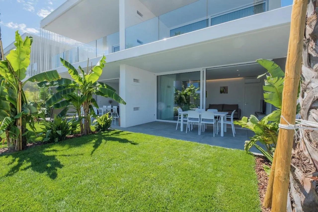 Palms Edition Lido di Jesolo 0*,