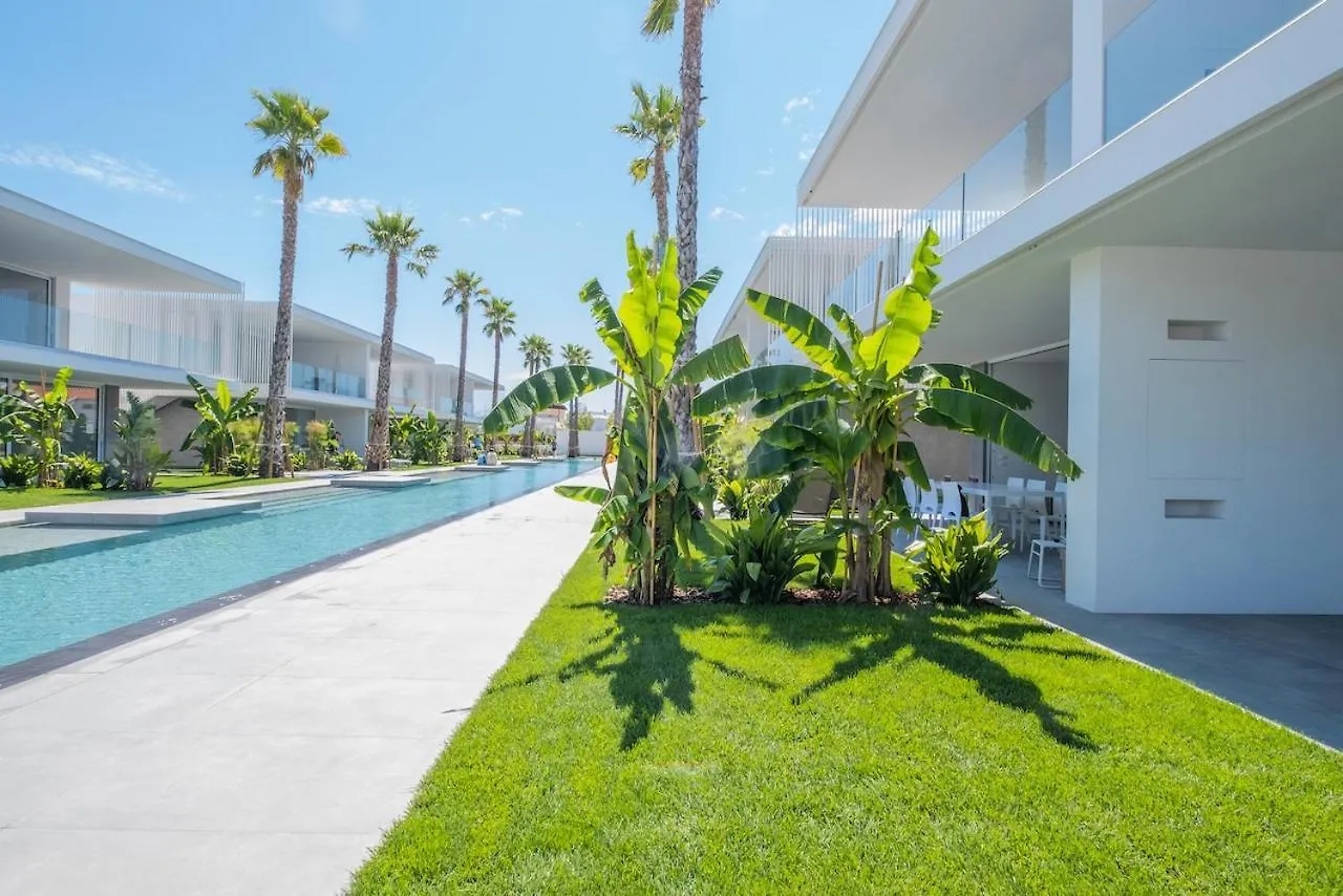 Palms Edition Lido di Jesolo Apartment
