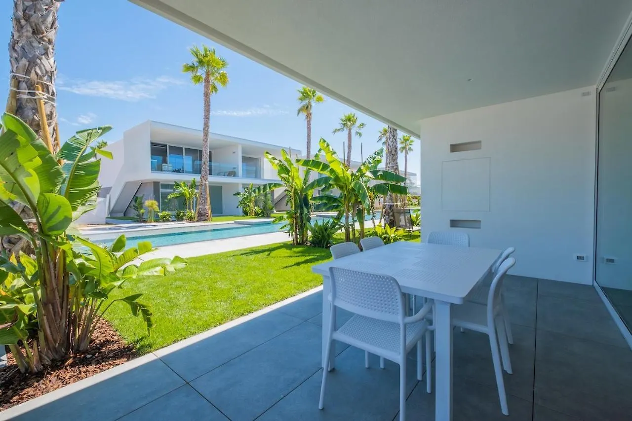 Palms Edition Lido di Jesolo Italy