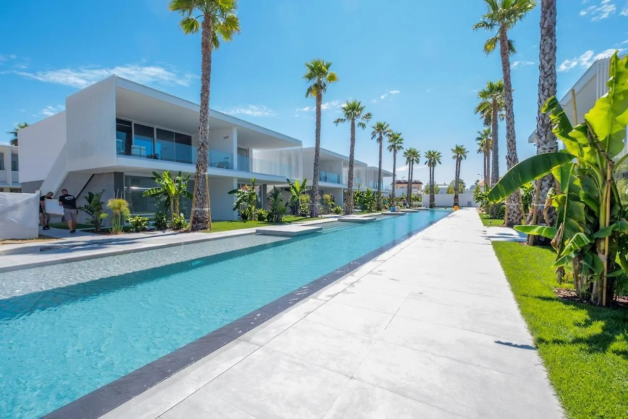 Palms Edition Lido di Jesolo 0*,  Italy