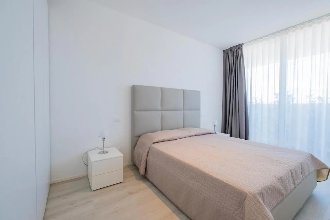 Palms Edition Lido di Jesolo 0*,