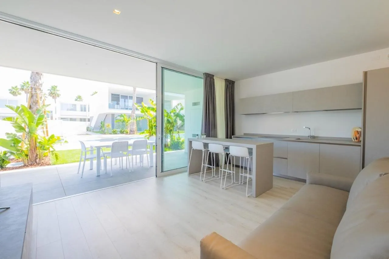 Apartment Palms Edition Lido di Jesolo