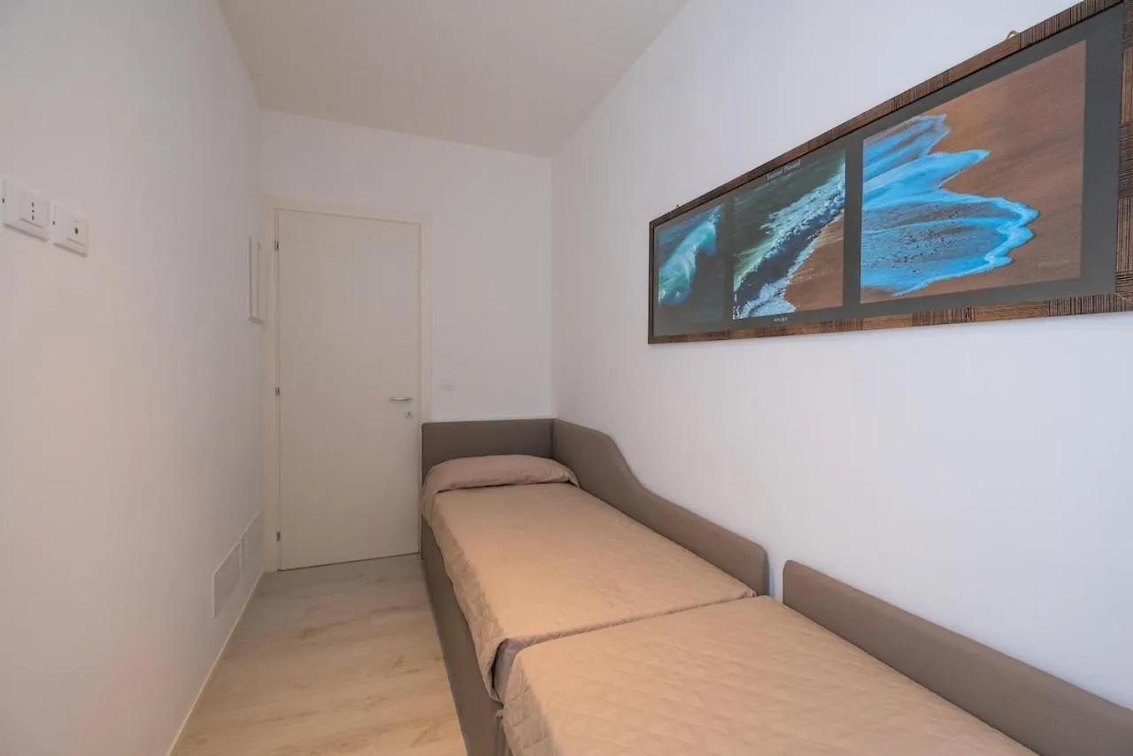 Palms Edition Lido di Jesolo Apartment