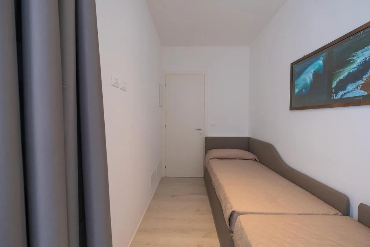 Apartment Palms Edition Lido di Jesolo