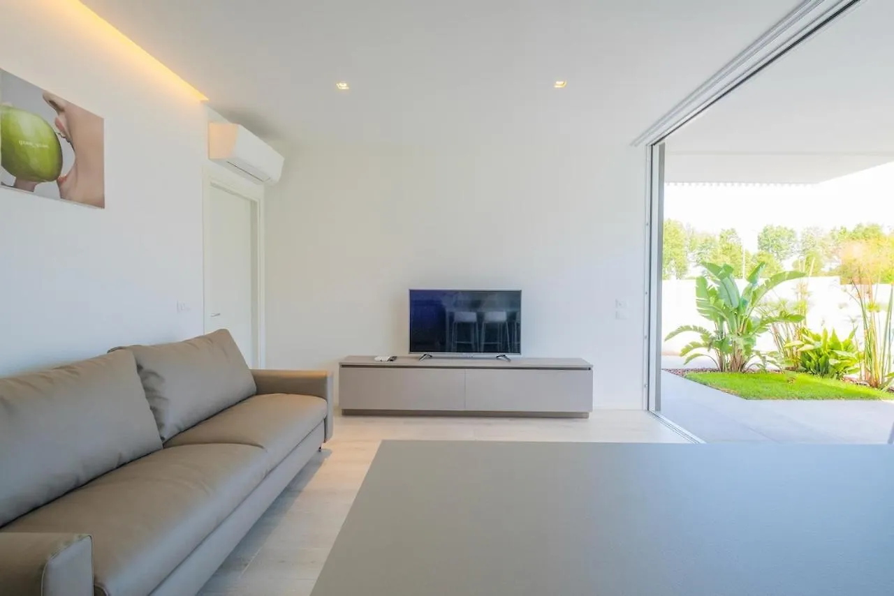 Palms Edition Lido di Jesolo 0*,