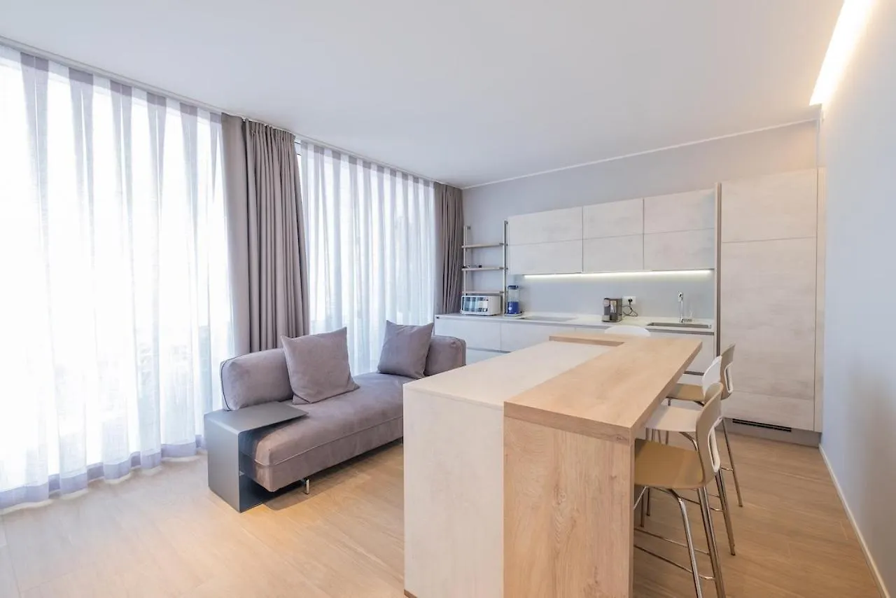 Palms Edition Lido di Jesolo 0*,