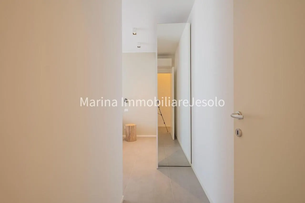 Palms Edition Lido di Jesolo Apartment
